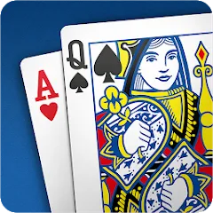 Скачать взломанную Hearts (Хартс)  [МОД Бесконечные деньги] - полная версия apk на Андроид