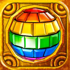 Скачать взлом Dragondodo - Jewel Blast  [МОД Unlocked] - полная версия apk на Андроид