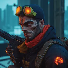 Взлом Day Before Die Shooting Game (Дэй Бифор Дай Оупен Ворлд гейм)  [МОД Unlocked] - стабильная версия apk на Андроид