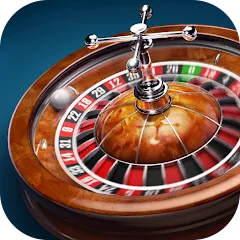 Скачать взломанную Casino Roulette: Roulettist  [МОД Много денег] - стабильная версия apk на Андроид