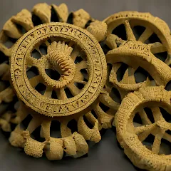 Взлом Cryptex  [МОД Много монет] - стабильная версия apk на Андроид