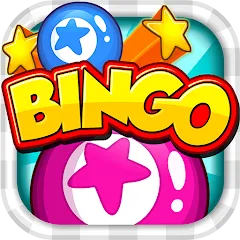 Скачать взломанную Bingo PartyLand 2: Bingo Games (Бинго Патиленд 2)  [МОД Много денег] - полная версия apk на Андроид
