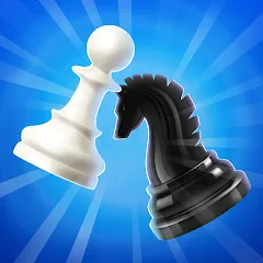 Взломанная Chess Universe : Play Online  [МОД Меню] - последняя версия apk на Андроид