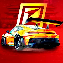Взломанная PetrolHead : Street Racing (ПетролХед)  [МОД Menu] - последняя версия apk на Андроид