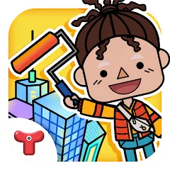 Взломанная Tota Life: Parent-kid Suite (Тота Лайф)  [МОД Все открыто] - полная версия apk на Андроид
