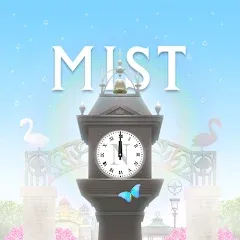 Взлом escape game: MIST (эскейп игра)  [МОД Много монет] - последняя версия apk на Андроид