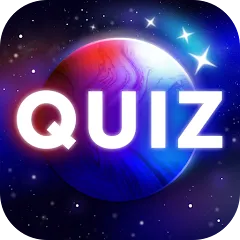 Взломанная Quiz Planet (Квиз Планет)  [МОД Меню] - последняя версия apk на Андроид
