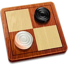 Взлом ToSha шашки (Туша)  [МОД Бесконечные монеты] - полная версия apk на Андроид