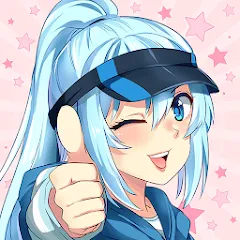 Взломанная Rate My OC (Рейт Май ОК)  [МОД Много денег] - стабильная версия apk на Андроид