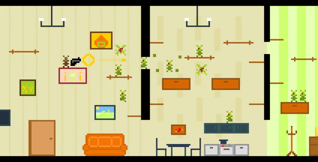 Vadim the Cockroach  [МОД Unlocked] Screenshot 1