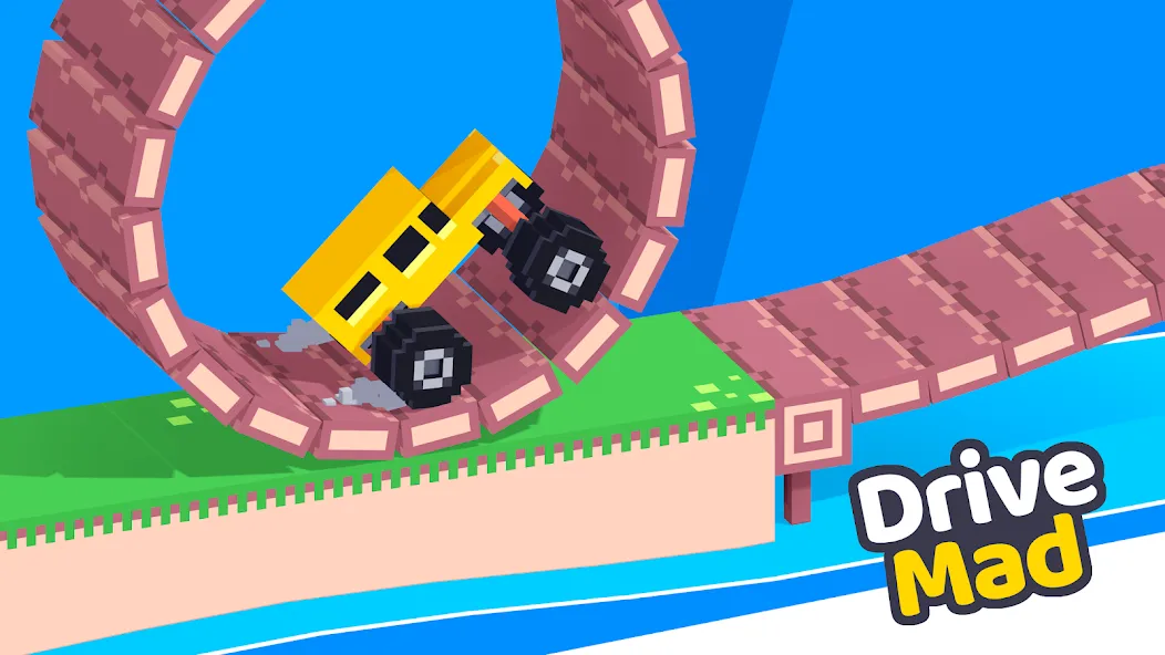 Fancade (Фанкейд)  [МОД Меню] Screenshot 1