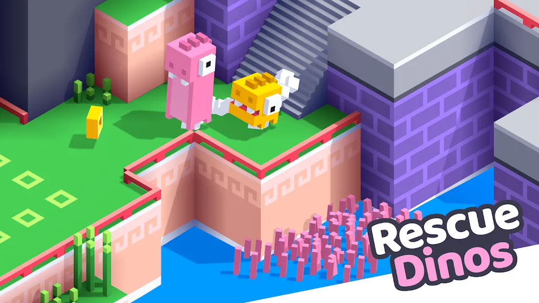 Fancade (Фанкейд)  [МОД Меню] Screenshot 5