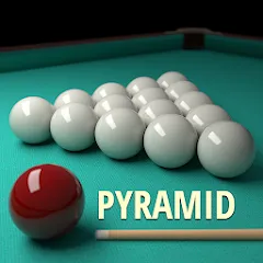 Скачать взлом Russian Billiard Pool  [МОД Все открыто] - полная версия apk на Андроид