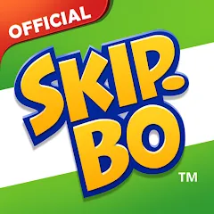 Скачать взломанную Skip-Bo (кип)  [МОД Меню] - стабильная версия apk на Андроид