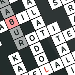 Взлом TTS Pintar - Teka Teki Silang (Пинтар)  [МОД Много монет] - стабильная версия apk на Андроид