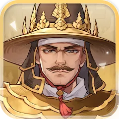 Взломанная Eternal Heroes : 1088 Draw (Итрнал Хироес)  [МОД Много денег] - стабильная версия apk на Андроид