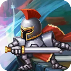 Скачать взлом Miragine War (Мирагин Вар)  [МОД Много монет] - последняя версия apk на Андроид
