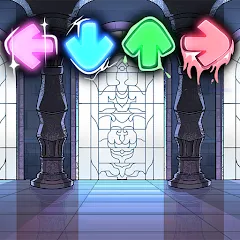 Взломанная Entity Mod Agoti (Фрайдей Найт для Энтити Аготи)  [МОД Menu] - последняя версия apk на Андроид