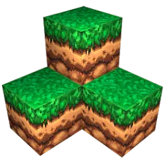 Скачать взлом BlockBuild Craft a Dream World (БлокБилд Крафт мира мечты)  [МОД Menu] - последняя версия apk на Андроид