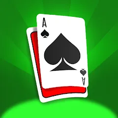 Взломанная Solitaire Bliss Collection  [МОД Много монет] - последняя версия apk на Андроид
