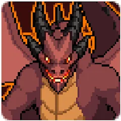 Скачать взломанную Merge Ninja Star (Мрж Ниндзя Стар)  [МОД Unlocked] - полная версия apk на Андроид