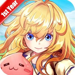 Взломанная World of Rune - Fantasy MMORPG (Ворлд оф Рун)  [МОД Mega Pack] - стабильная версия apk на Андроид