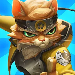 Взломанная Triumph: Fantasy RPG (Триумф)  [МОД Menu] - стабильная версия apk на Андроид