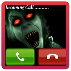 Взлом Ghost Call (Prank) (Гост Колл)  [МОД Unlocked] - стабильная версия apk на Андроид