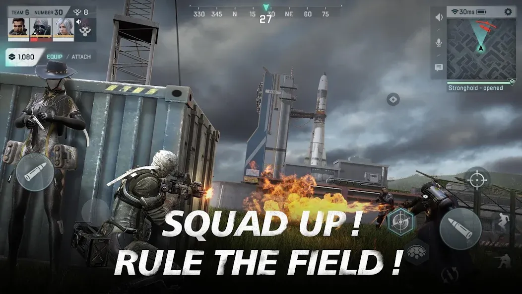 Disorder (Дисордер)  [МОД Unlimited Money] Screenshot 4