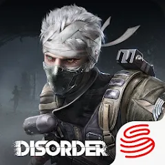 Взлом Disorder (Дисордер)  [МОД Unlimited Money] - последняя версия apk на Андроид