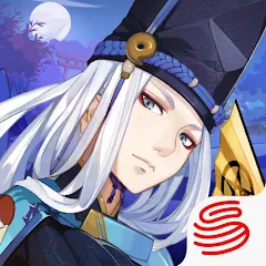 Взломанная Onmyoji (Онмдзи)  [МОД Бесконечные деньги] - стабильная версия apk на Андроид