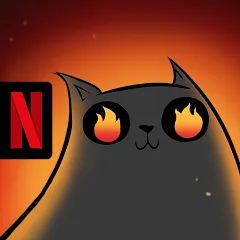 Скачать взлом Exploding Kittens - The Game  [МОД Бесконечные деньги] - полная версия apk на Андроид