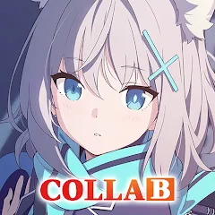 Скачать взлом Blue Archive (Блу Архив)  [МОД Mega Pack] - последняя версия apk на Андроид