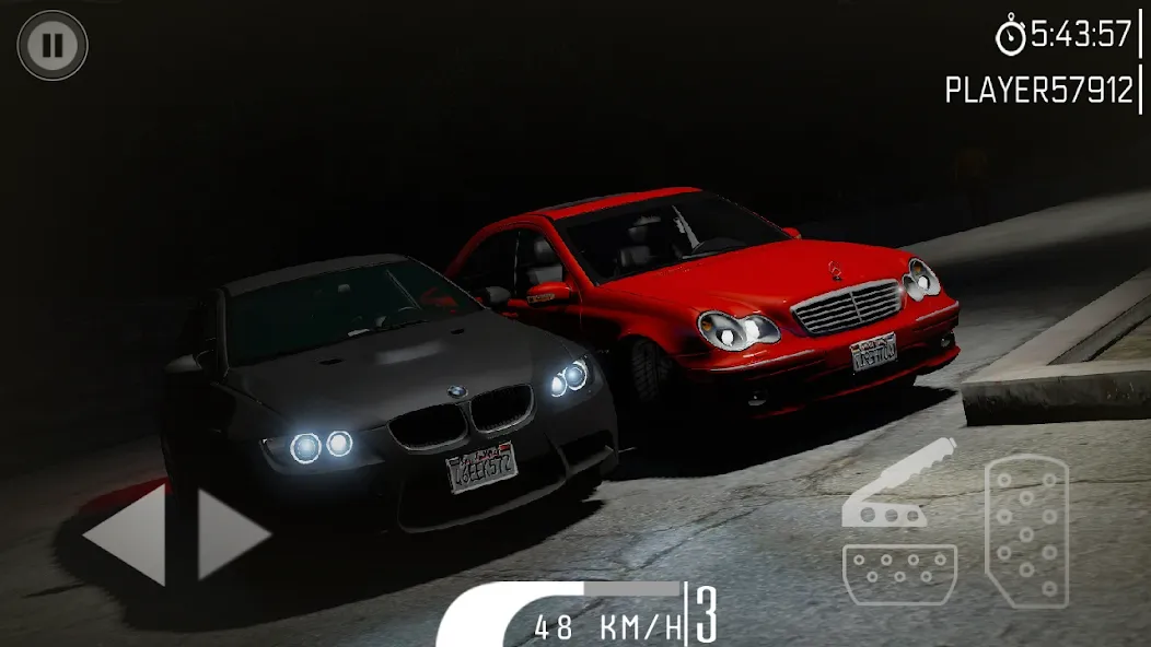 M3 E92 - Drift & Drag Bandit  [МОД Menu] Screenshot 3