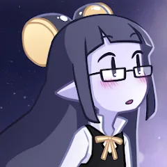 Скачать взломанную her tears were my light  [МОД Unlimited Money] - полная версия apk на Андроид