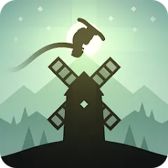 Скачать взломанную Alto's Adventure  [МОД Бесконечные деньги] - стабильная версия apk на Андроид