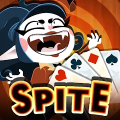 Скачать взлом Spite & Malice  [МОД Бесконечные монеты] - стабильная версия apk на Андроид
