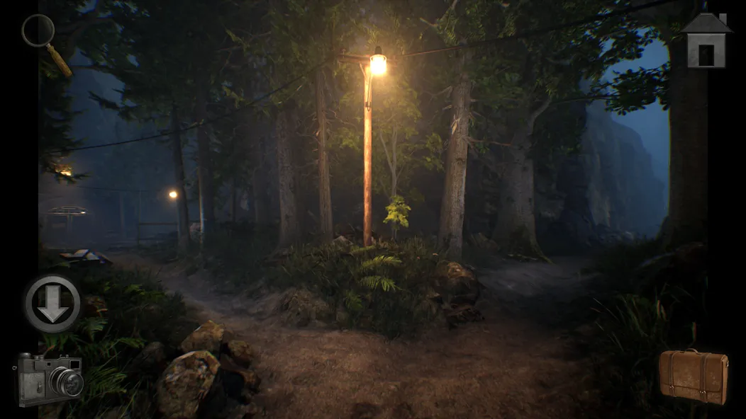 Meridian 157: Prologue (Меридиан 157)  [МОД Unlimited Money] Screenshot 1