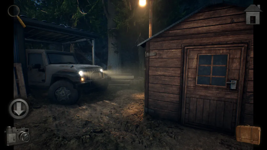 Meridian 157: Prologue (Меридиан 157)  [МОД Unlimited Money] Screenshot 2