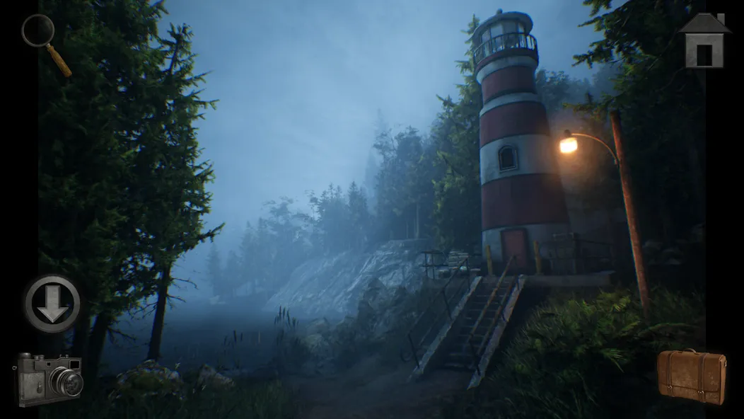 Meridian 157: Prologue (Меридиан 157)  [МОД Unlimited Money] Screenshot 3