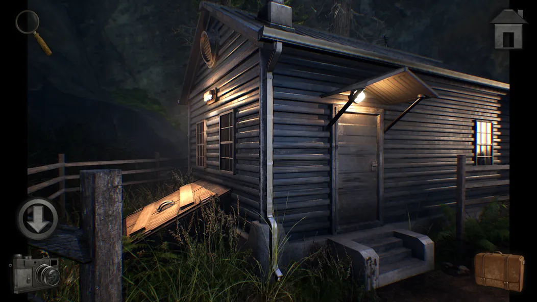 Meridian 157: Prologue (Меридиан 157)  [МОД Unlimited Money] Screenshot 5