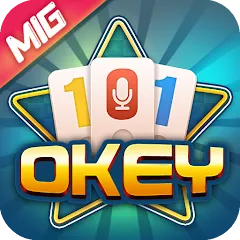 Взломанная 101 Okey Mi&Sökme ustası  [МОД Unlimited Money] - последняя версия apk на Андроид