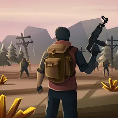 Взлом No Way To Die: Survival (Ноу Вэй Ту Дай)  [МОД Меню] - стабильная версия apk на Андроид