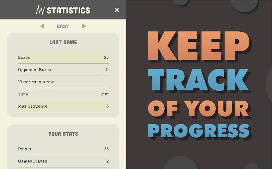 Dots and Boxes - Classic Strat (Дотс энд Бокс)  [МОД Бесконечные деньги] Screenshot 2