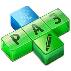 Скачать взлом Crosswords, Keywords  [МОД Бесконечные монеты] - последняя версия apk на Андроид