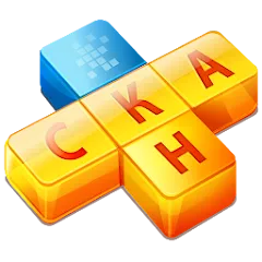 Скачать взлом Daily Crosswords and Codewords  [МОД Mega Pack] - стабильная версия apk на Андроид