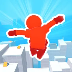 Взлом Parkour Race - FreeRun Game (Паркур Рейс)  [МОД Unlocked] - полная версия apk на Андроид