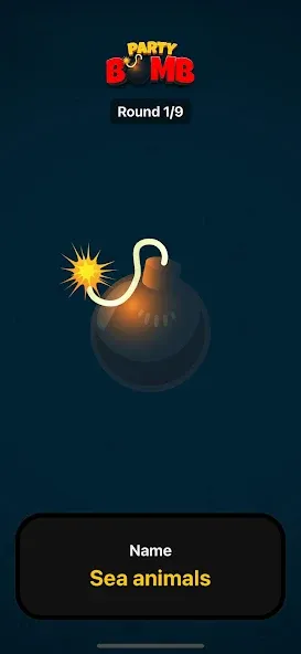 Party Bomb (Парти бомб)  [МОД Unlocked] Screenshot 5