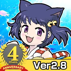 Взлом Coco&#39;s Coin Dozer  [МОД Бесконечные монеты] - полная версия apk на Андроид