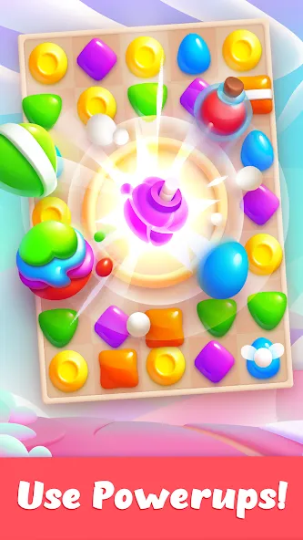 Skydom  [МОД Mega Pack] Screenshot 3